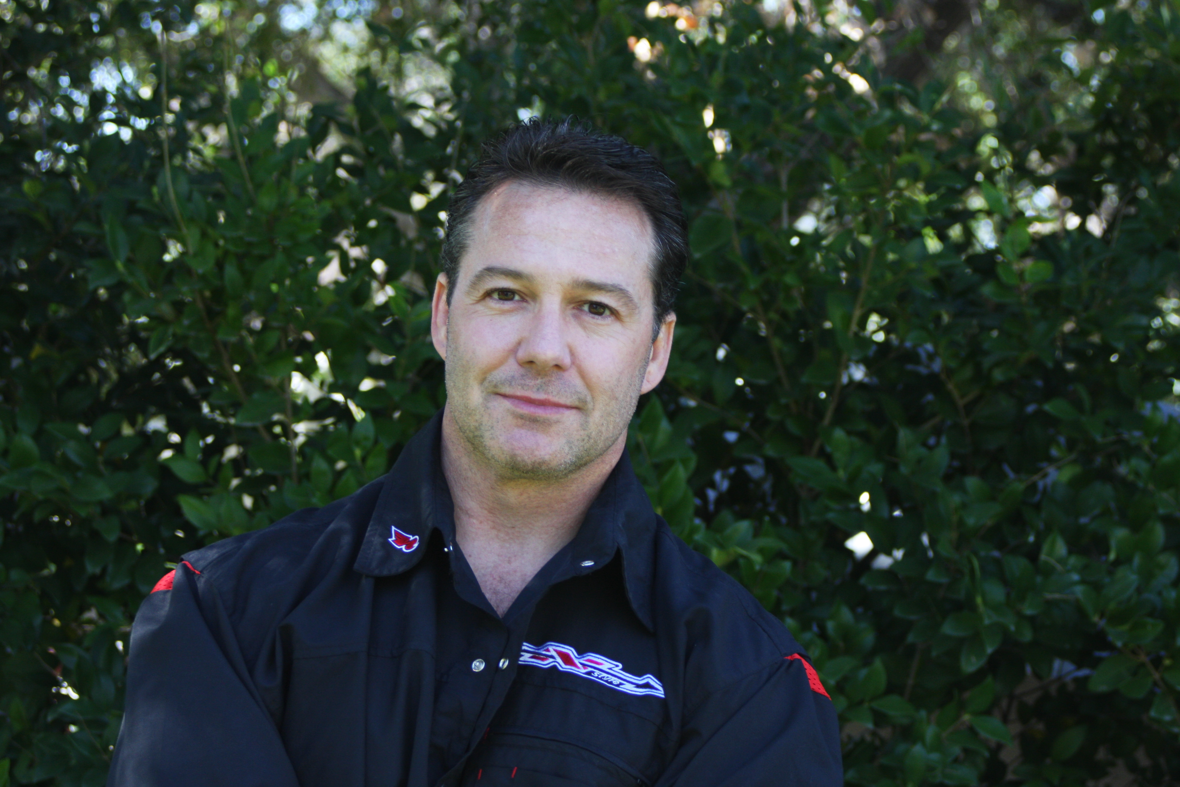 actor William Morts large photo