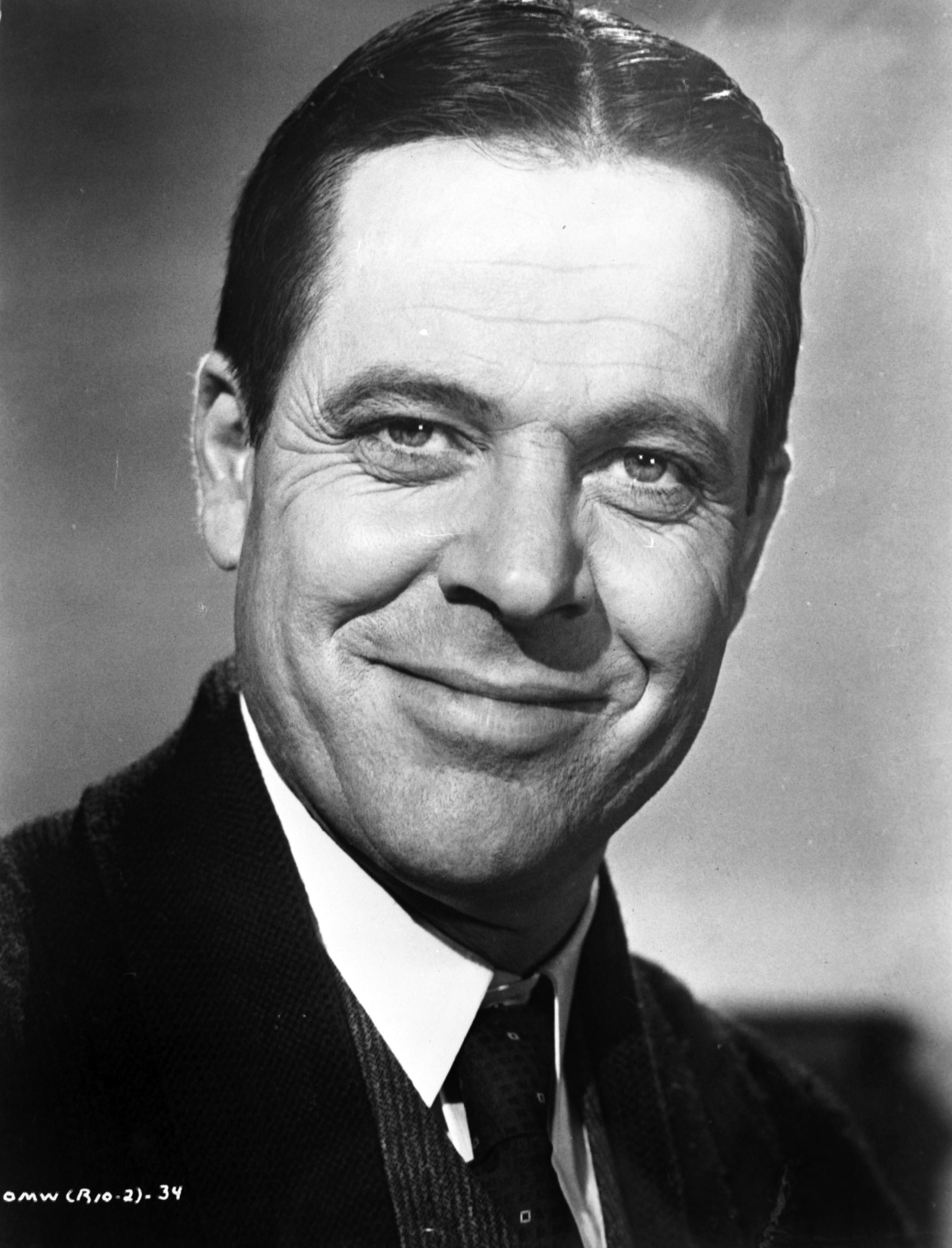 actor William Windom large photo