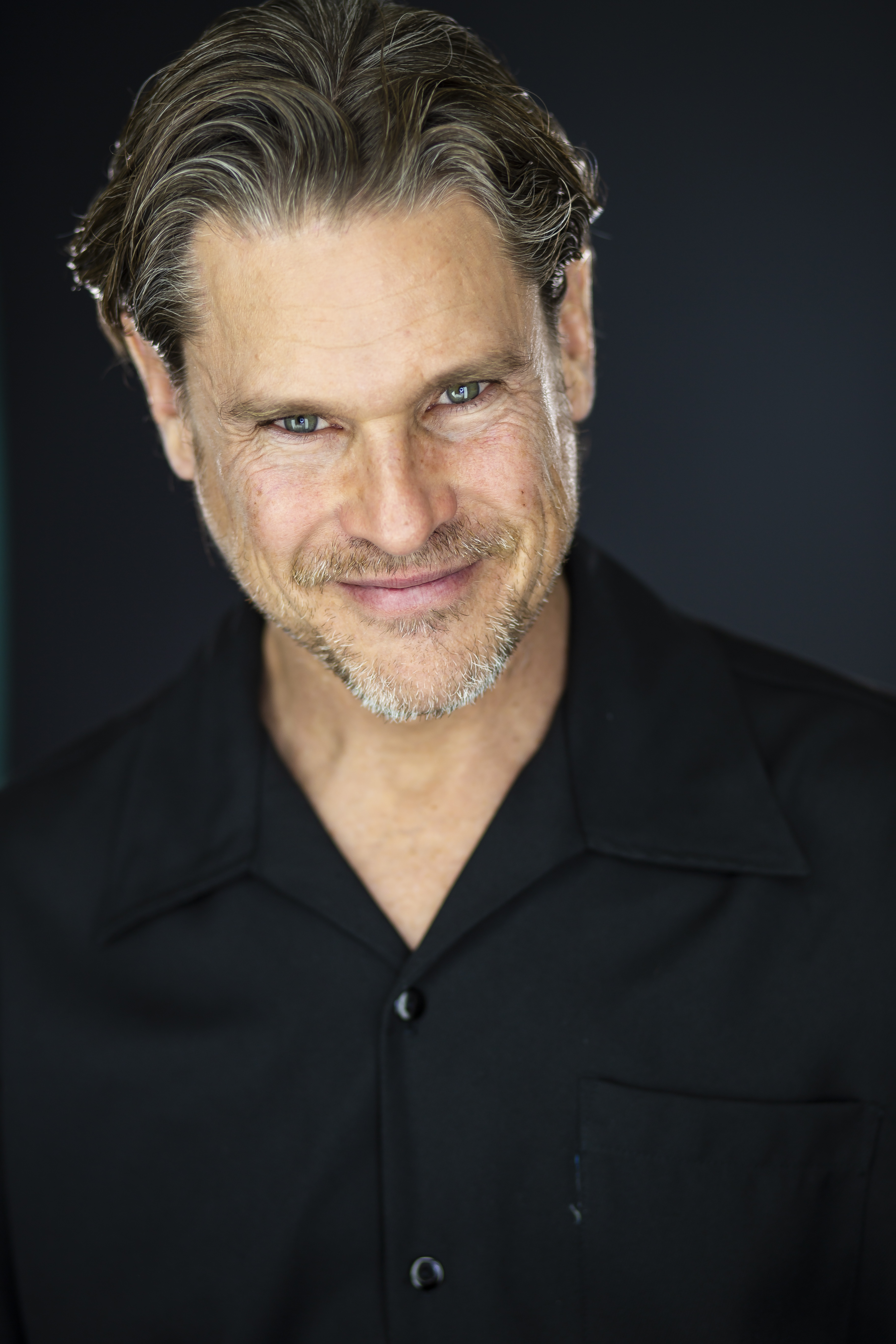 actor William McNamara large photo