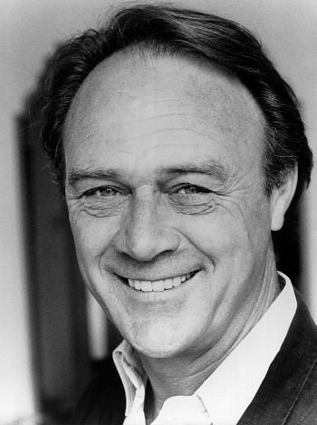 actor Christopher Cazenove large photo