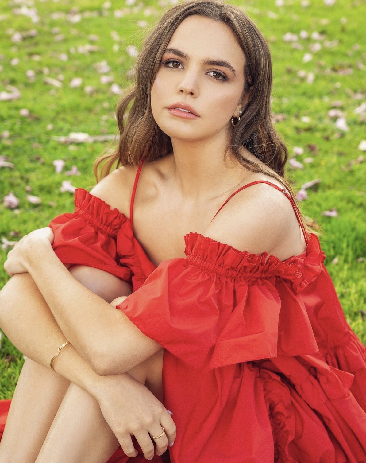actor Bailee Madison large photo