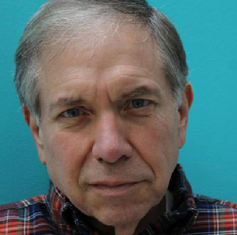 actor Michael Willis large photo