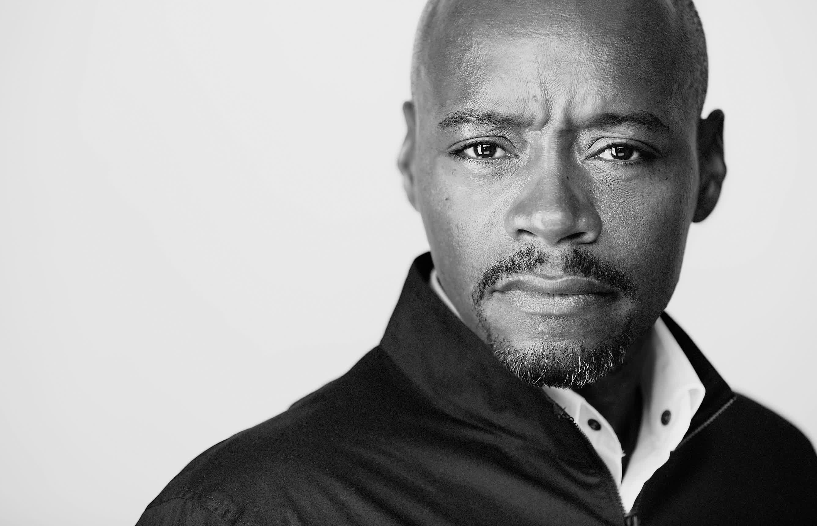 actor Fraser James large photo