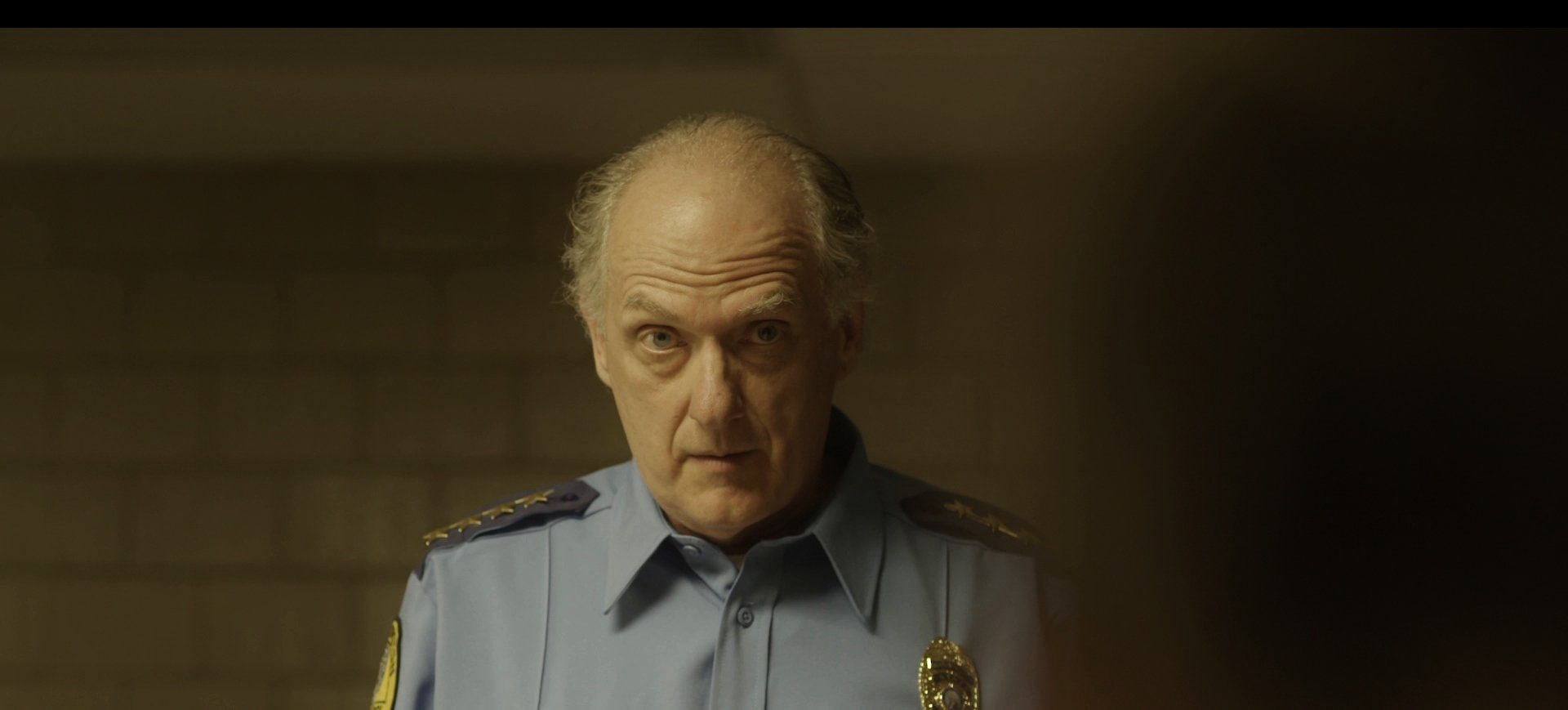 actor Patrick Husted large photo