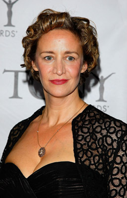 actor Janet McTeer large photo