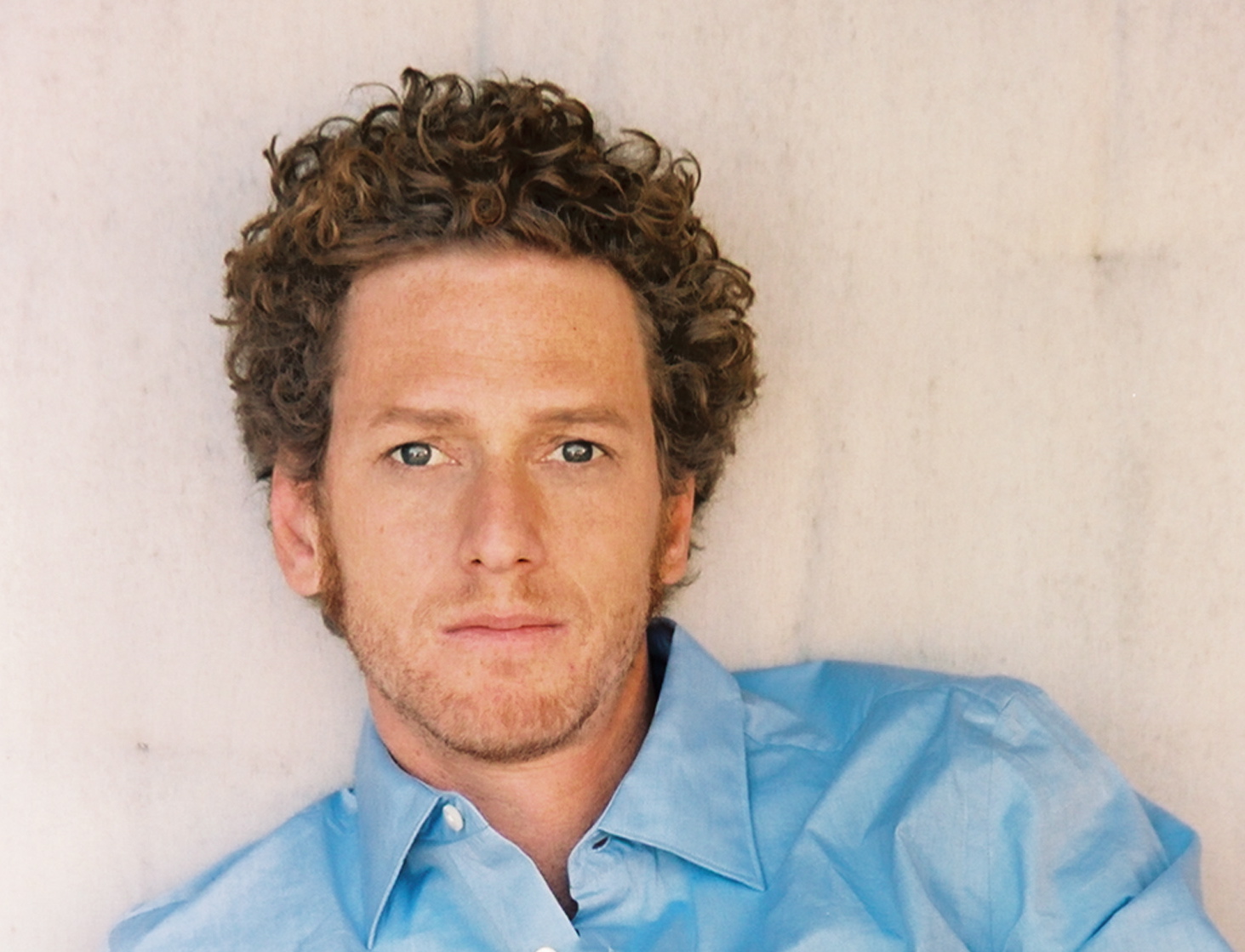 actor Brian Klugman large photo