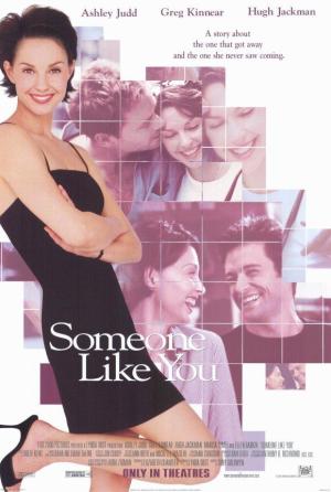 Someone Like You [Version française]