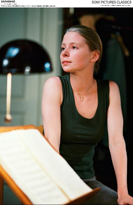 actor Julia Dufvenius large photo