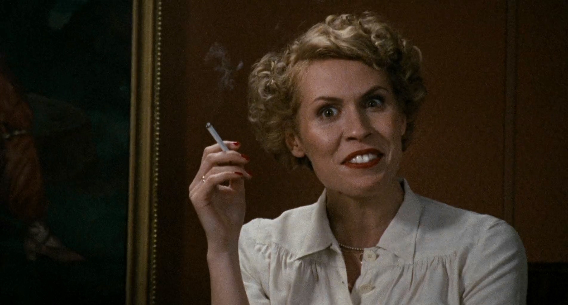 actor Hille Beseler large photo