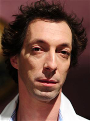 actor Václav Chalupa large photo