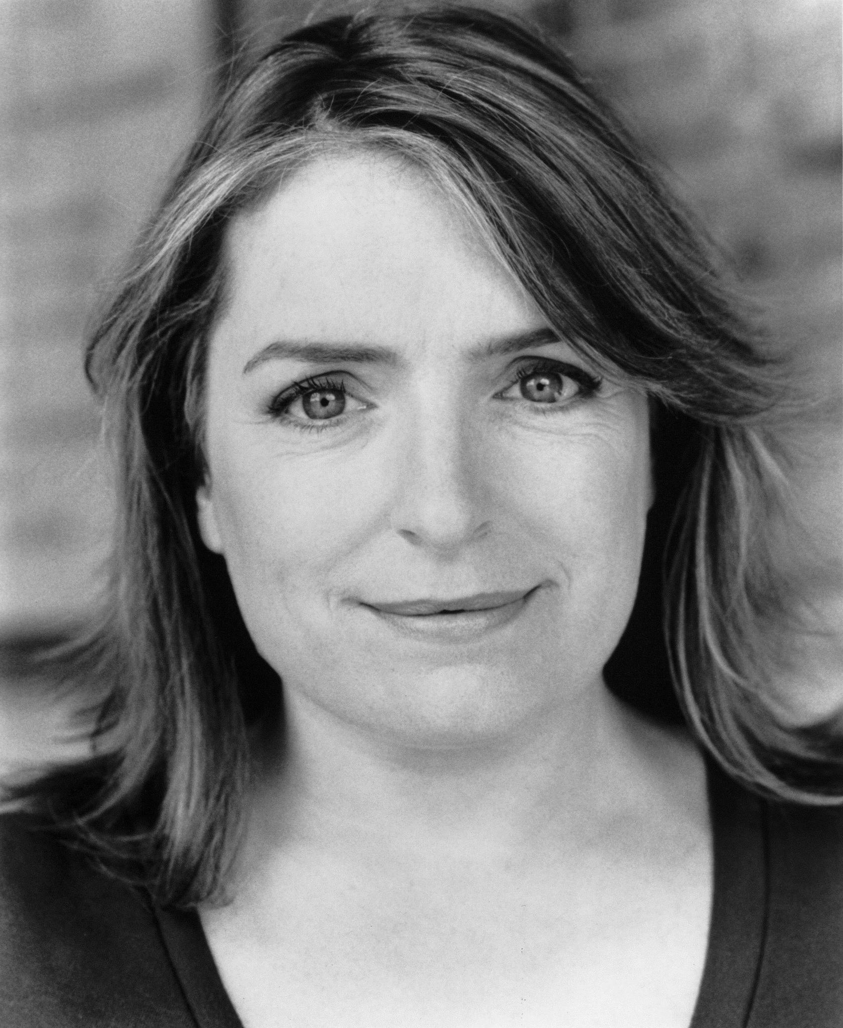 actor Claire Rushbrook large photo