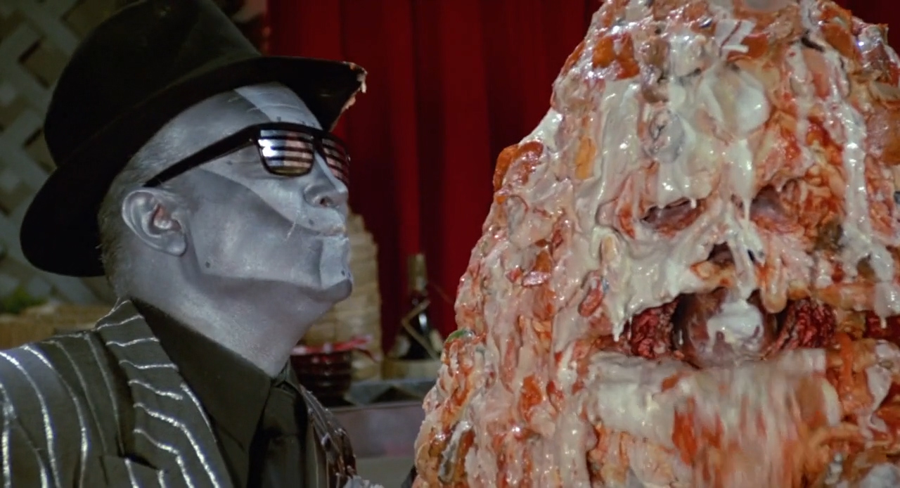 actor Rudy De Luca large photo