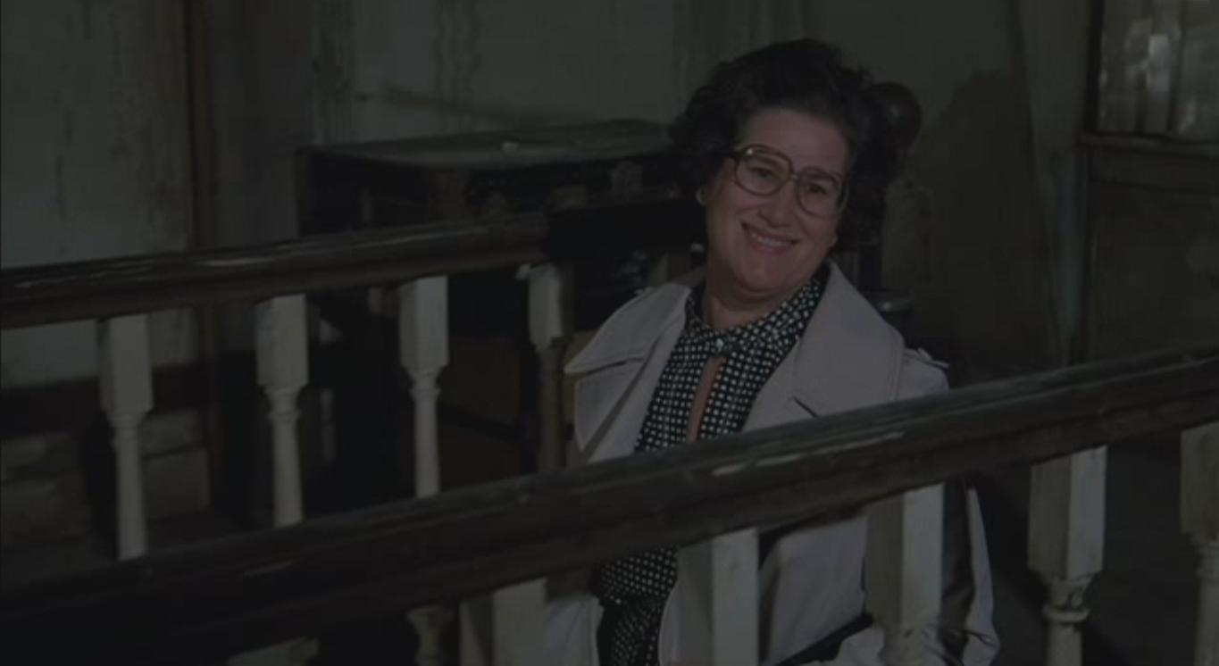 actor Elsa Raven large photo