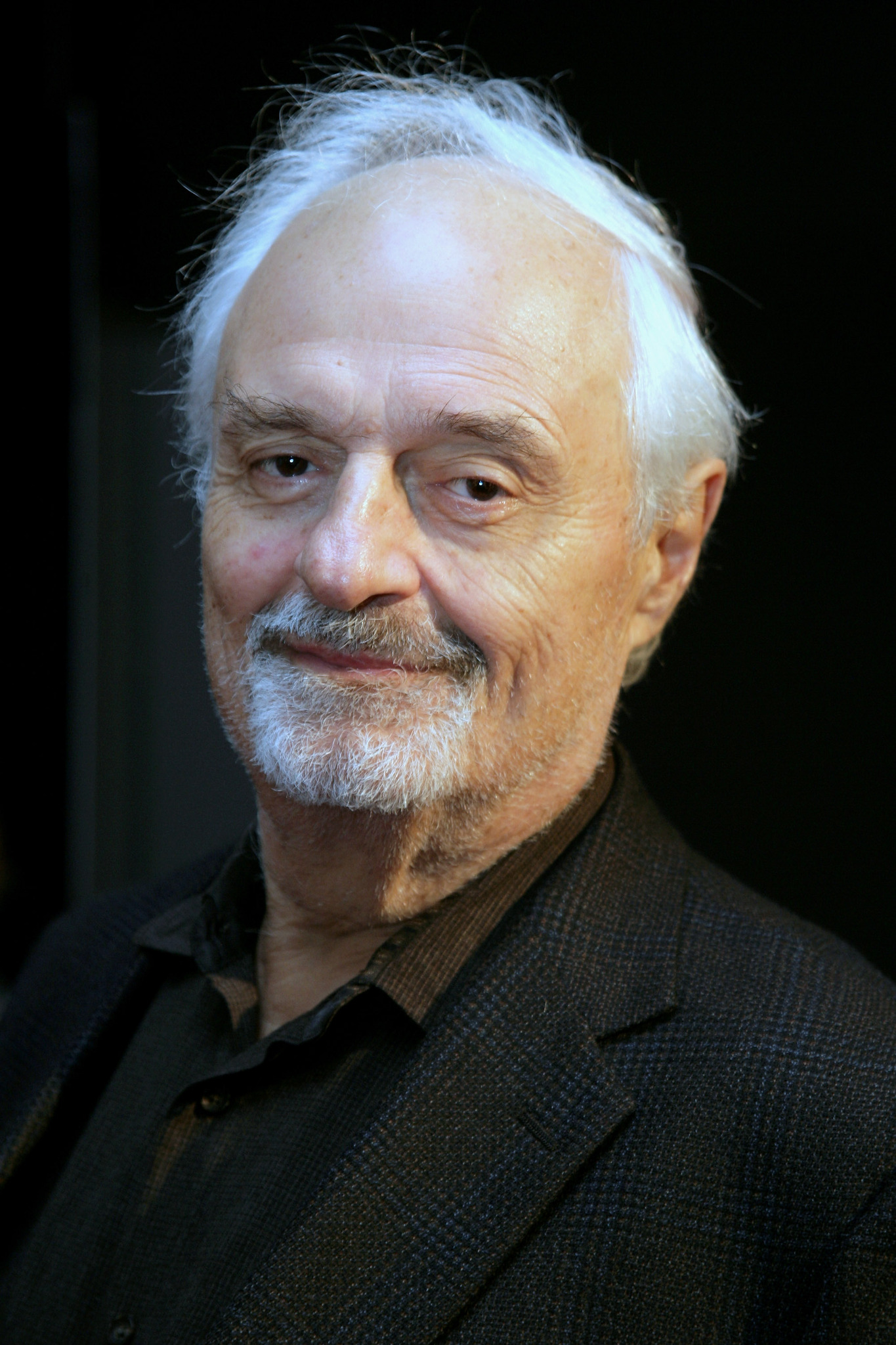 actor Ted Kotcheff large photo