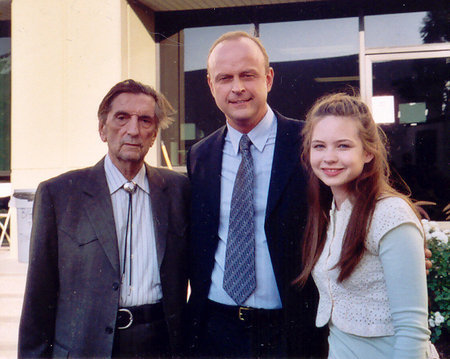 actor Andy Rolfes large photo