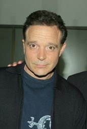 actor Richard Jeni large photo