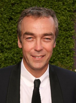 actor John Hannah large photo