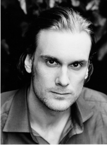 actor Darren Boyd large photo