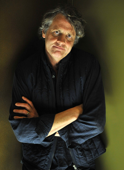 actor Chris Wedge large photo