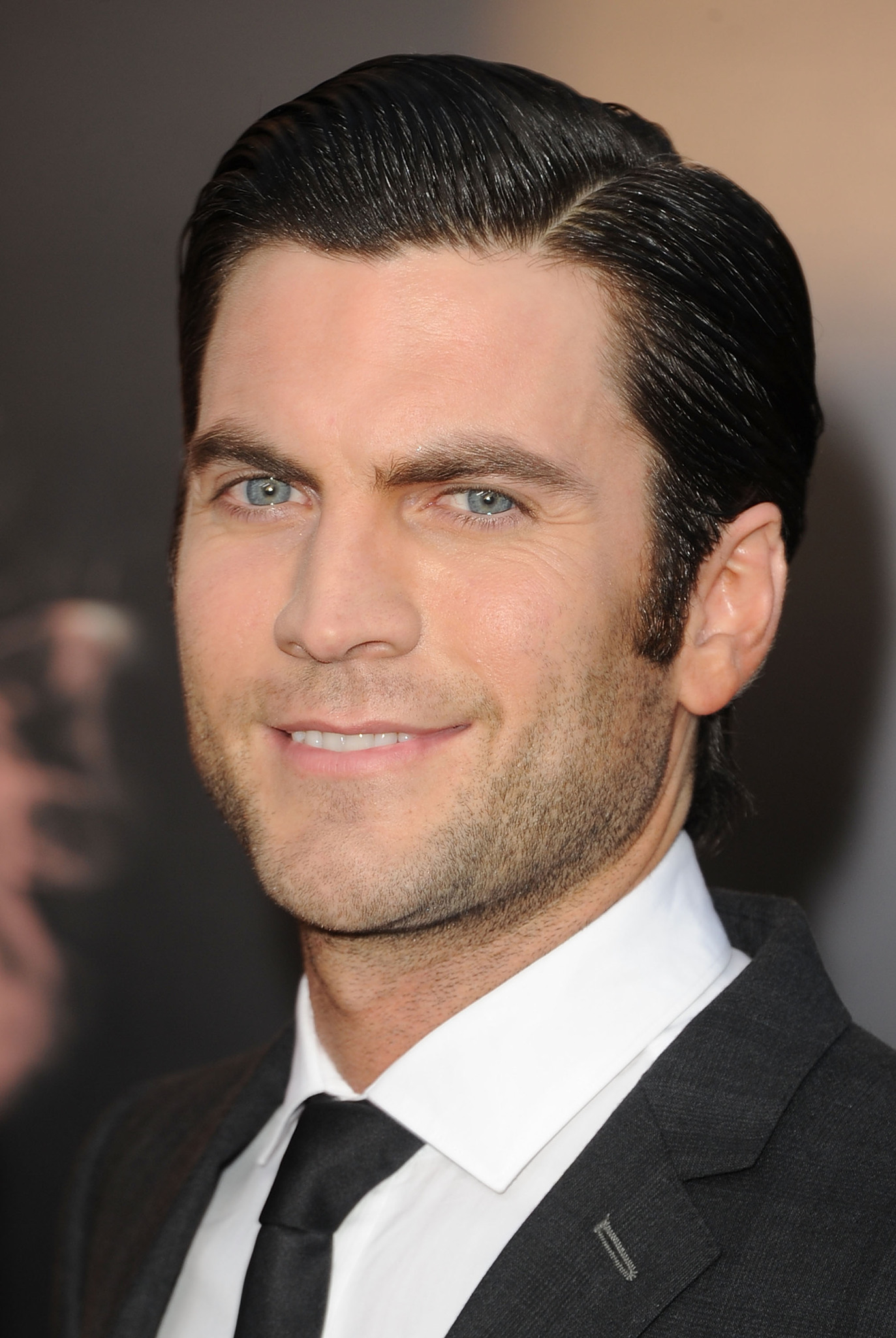 actor Wes Bentley large photo