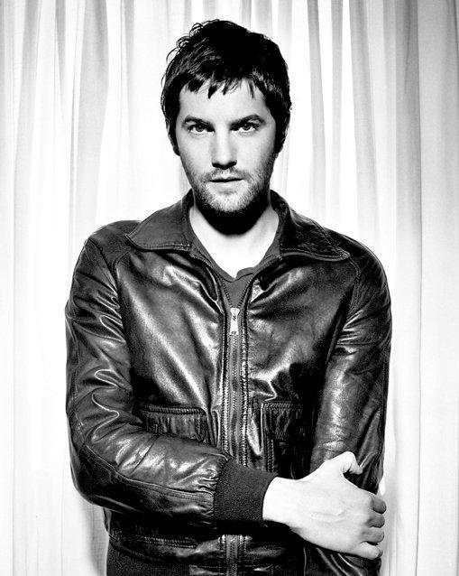 actor Jim Sturgess large photo