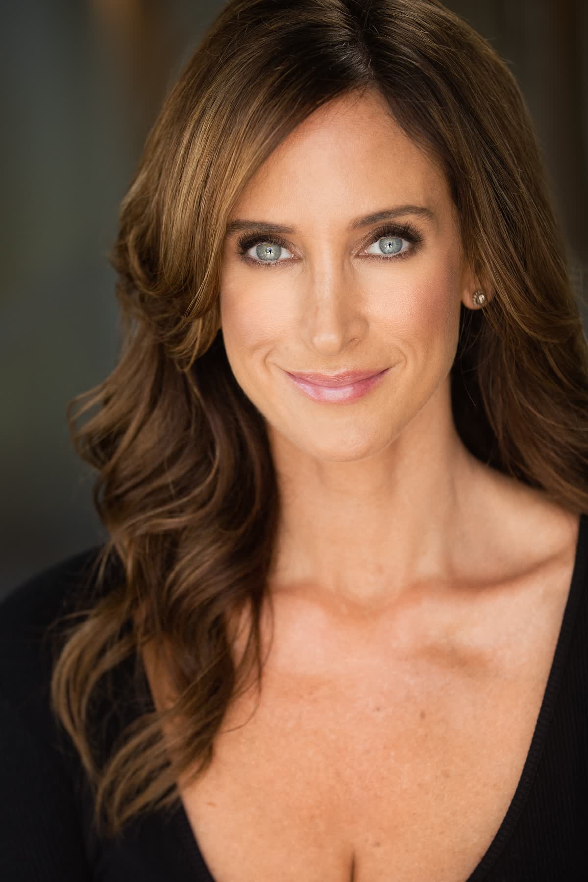 actor Carrie Lauren large photo