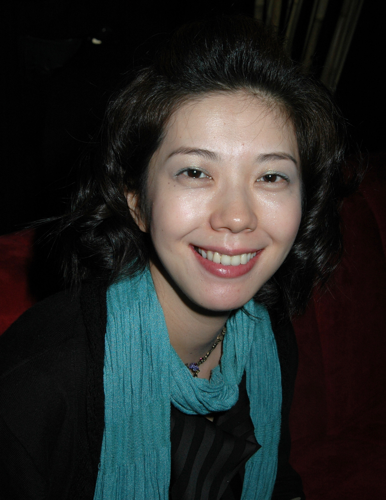 actor Takako Fuji large photo