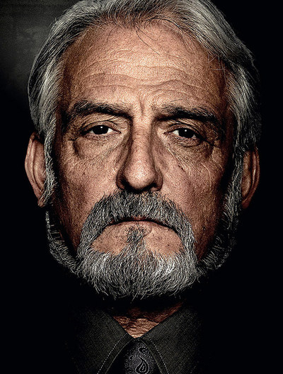 actor José Sancho large photo