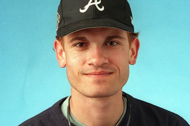 actor Frédéric Bourdin large photo