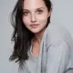 Mia McKenna-Bruce