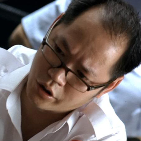 actor Wing-Wai Chin large photo