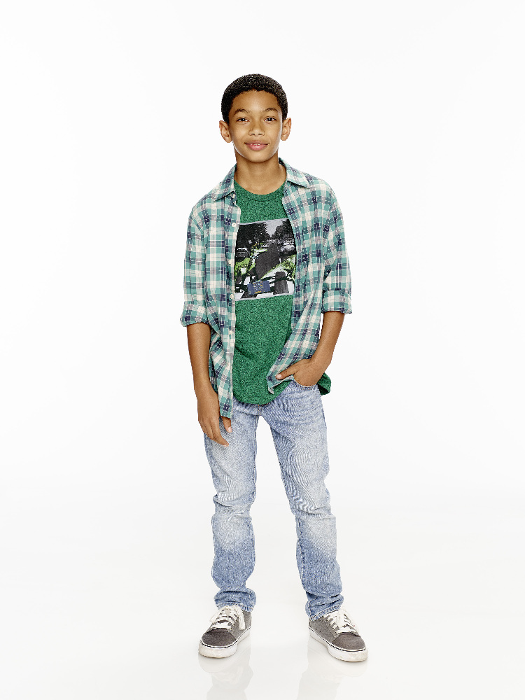 actor Sayeed Shahidi large photo