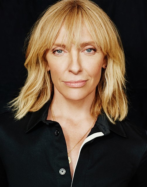 actor Toni Collette large photo actor Toni Collette large photo