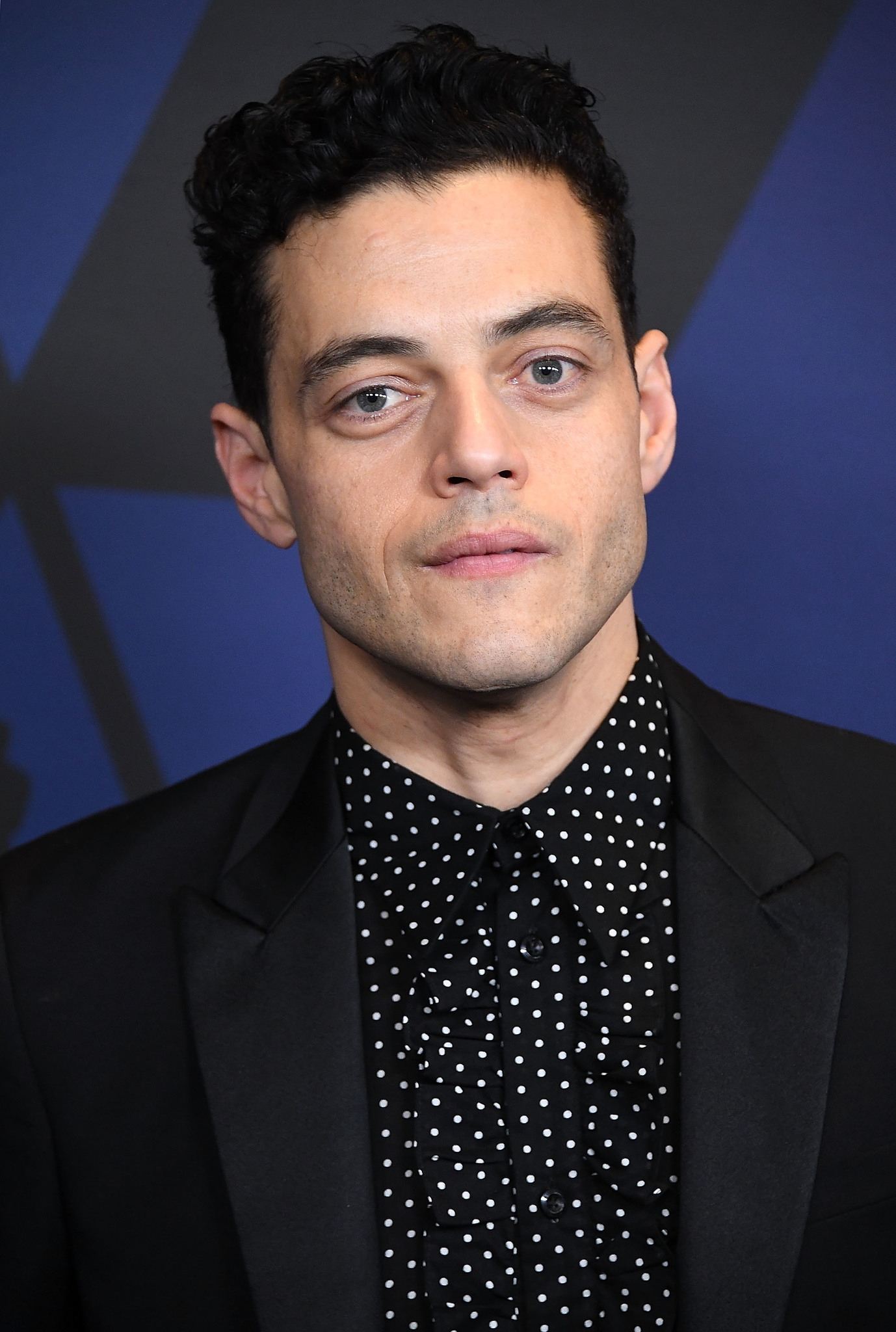 actor Rami Malek large photo