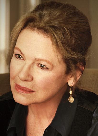 actor Dianne Wiest large photo
