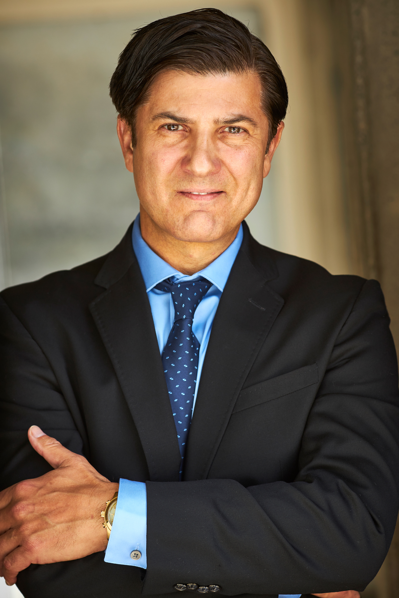 actor Ethan Flower large photo