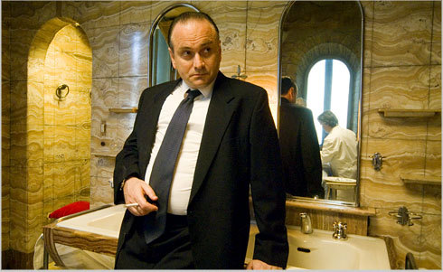 actor Massimo Popolizio large photo