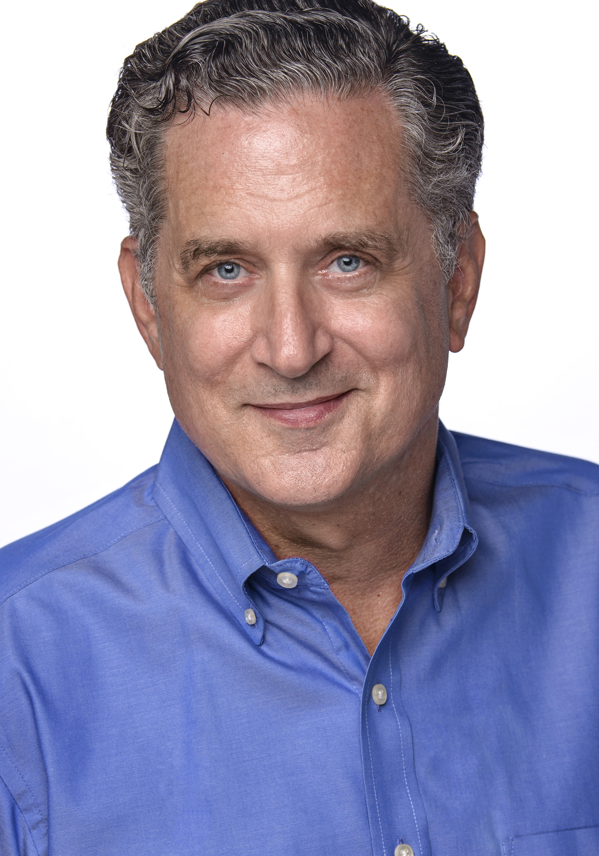 actor Duncan B. Putney large photo