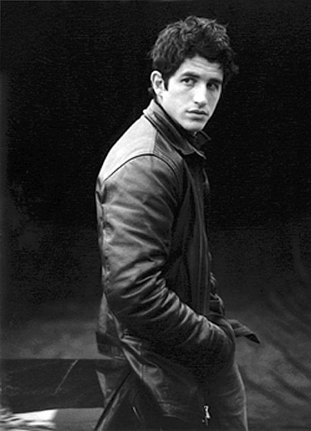 actor Clément Sibony large photo