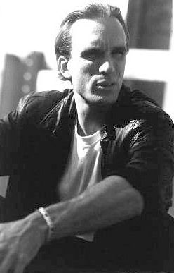 actor Peter Greene large photo