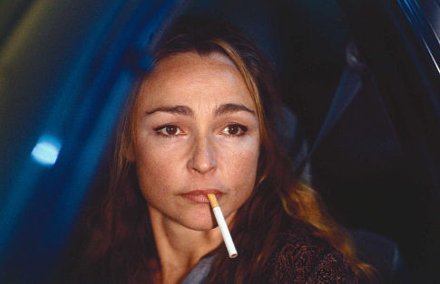 actor Catherine Frot large photo