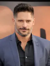 Joe Manganiello
