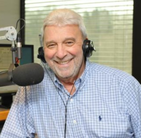 actor Bill Cardille large photo