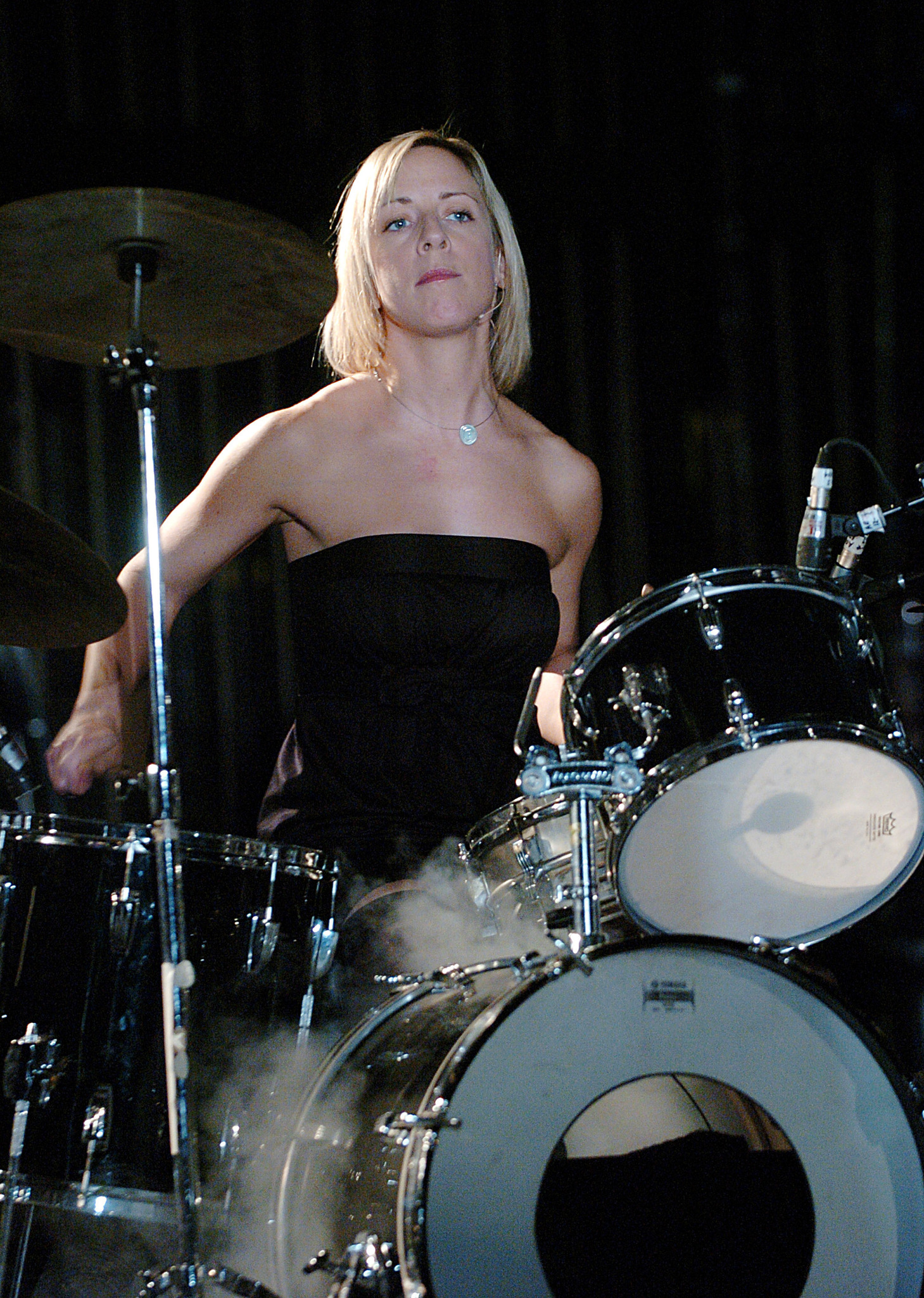 actor Claudie Blakley large photo