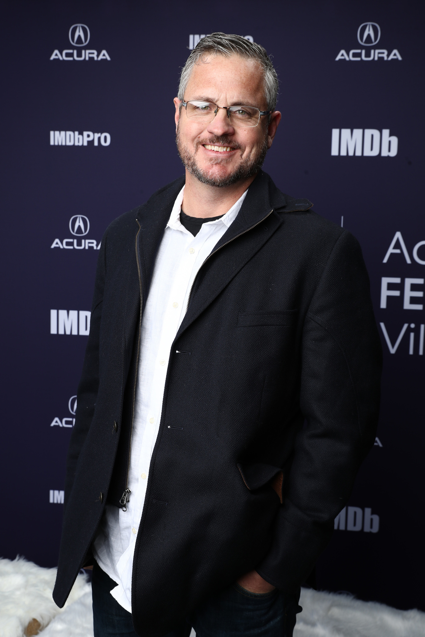 actor Sam Sheridan large photo