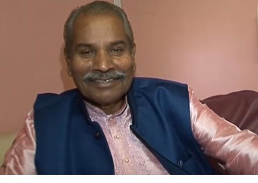 actor Ramesh Goyal large photo