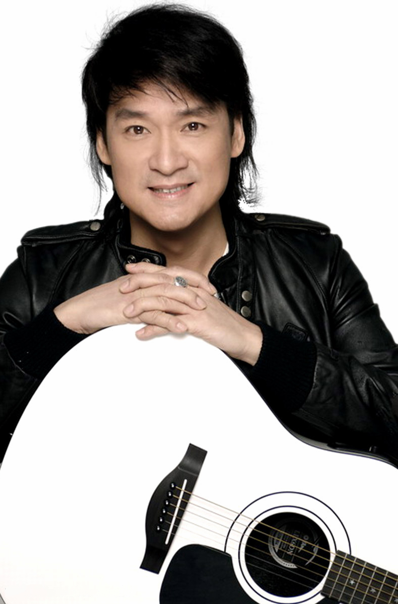 actor Emil Chau large photo