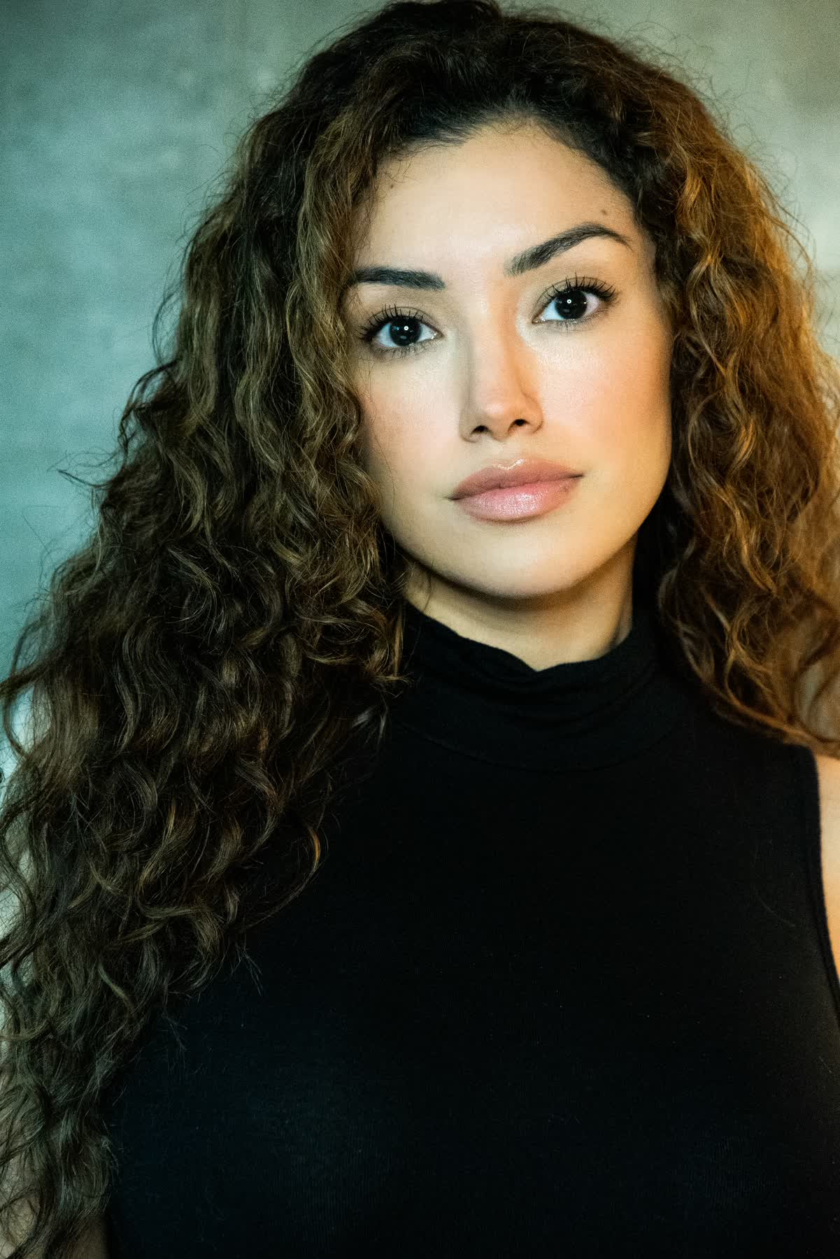 actor Zuleyka Silver large photo