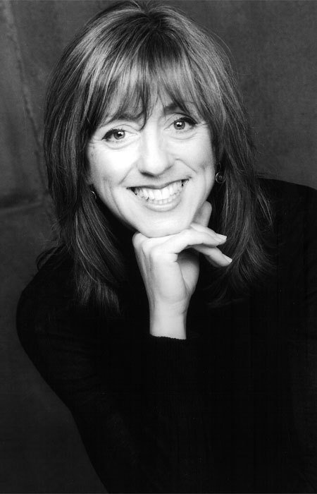 actor Sue Scott large photo