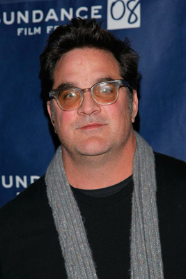 actor Mark Pellington large photo